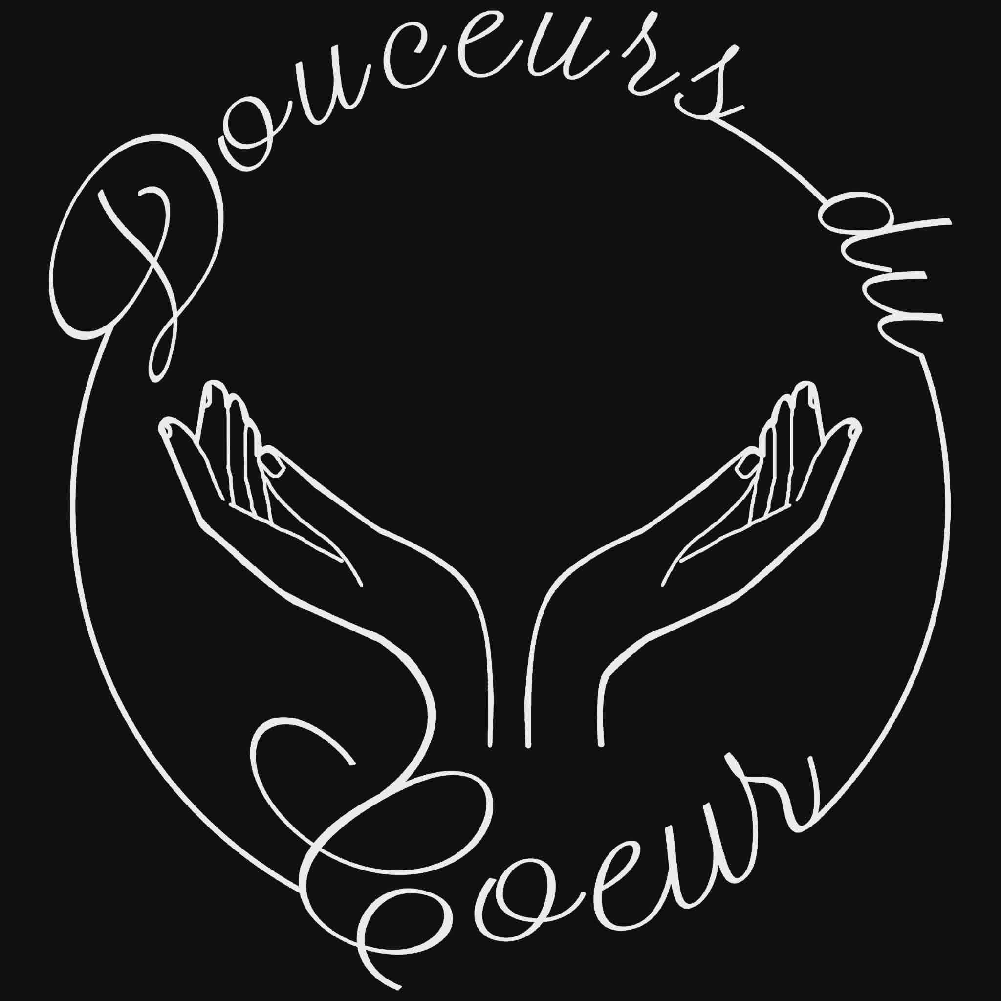 logo Douceur du coeur